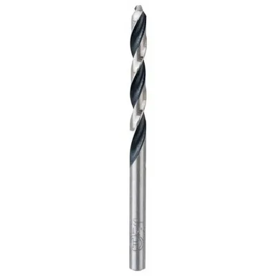 Produktbild von Metallspiralbohrer HSS PointTeQ, DIN 338, 5,7 mm, 10er-Pack