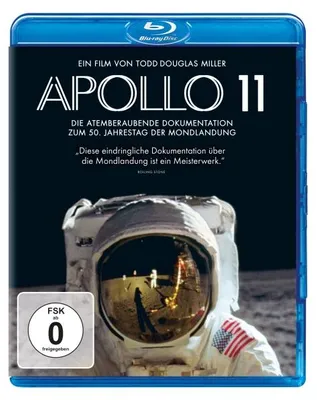 Zdjęcie produktu dla Apollo 11