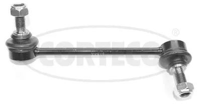 Produktbild von CORTECO Koppelstange Stabilisator für ISUZU D-MAX (TFR, TFS) Vorne Links 49400828