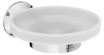 Immagine prodotto di IDEAL STANDARD T5507AA Seifenschale La Dolce Vita
