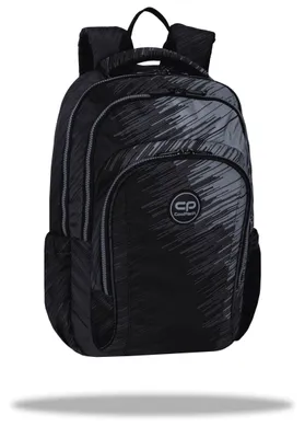 Immagine prodotto di Zaino per ragazzi Coolpack Rift Grey - PATIO