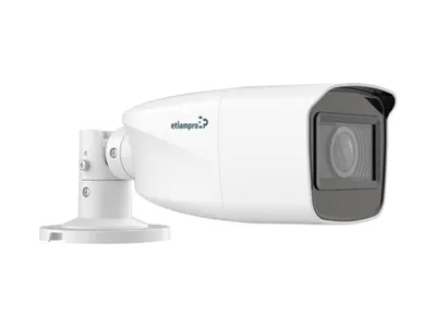 Zdjęcie produktu dla Kamera CCTV HD - HD TV - Typ Bullet - Zmiennoogniskowa