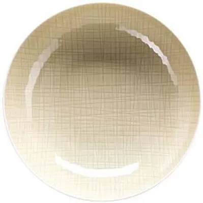 Imagen del producto de Rosenthal Teller tief 21 cm Colours Cream 11770-405153-10351