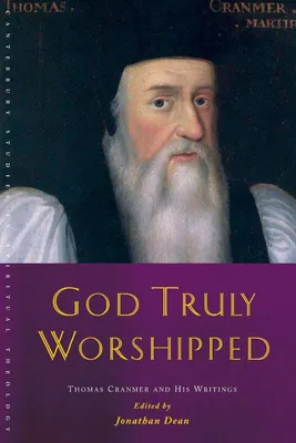 Produktbild von God Truly Worshipped