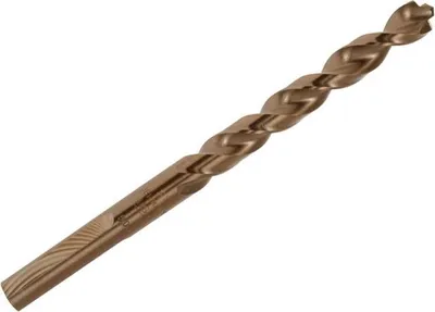 Zdjęcie produktu dla DeWalt DT4932-QZ - Wiertło do metalu (HSS-Co, 5,5 x 93 x 57 mm, 10 szt.)