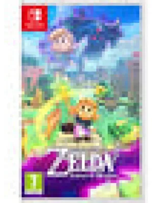 Produktbild von The Legend of Zelda: Echoes of Wisdom - [Nintendo Switch]