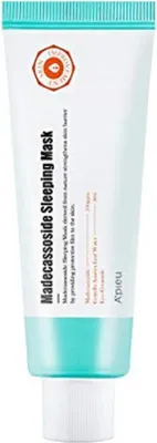 Produktbild von Apieu Madecassoside Schlafmaske 80 ml - Madecassoside Nachtmaske