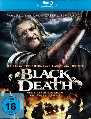 Produktbild von Black Death