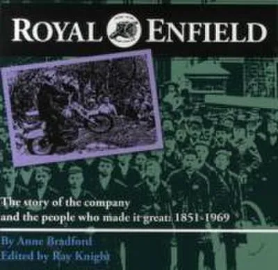 Productafbeelding van Royal Enfield