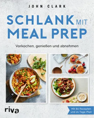Image de Schlank mit Meal Prep