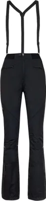 Image de Rock Experience Noorvik 2.0 Pantalon Noir L Femme Noir L