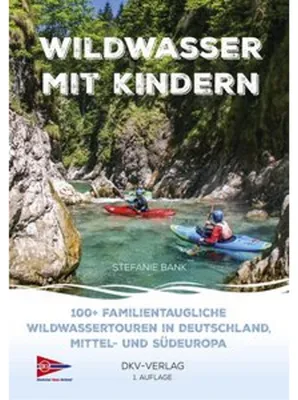 Obrázok produktu pre Wildwasser mit Kindern