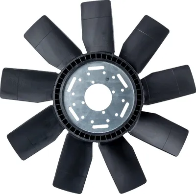 Immagine prodotto di Ventilazione e raffreddamento del motore