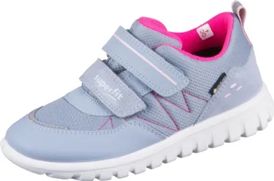Produktbild von SPORT7 Mini hellblau/pink (8400) 25