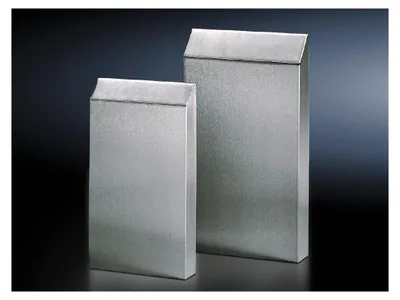 Produktbild von Rittal SK 3237.080, Grau, 1 Stück(e)