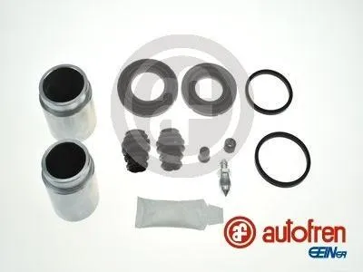 Obrázok produktu pre Súprava Na Opravu Predných Brzdových Strmeňov Honda Accord 2.0-2.4 08- S Piestom