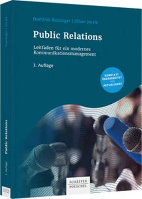 Obrázok produktu pre Public Relations