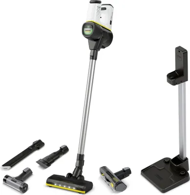 Produktbild von Kärcher AKKU-STAUBSAUGER VC 7 CORDLESS YOURMAX EXTRA incl Ladestation
