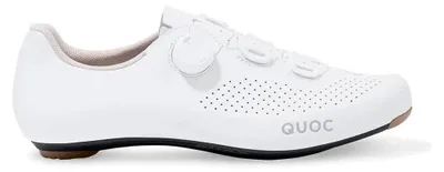 Produktbild von Quoc Motion Rennradschuhe Weiß EU 43 Weiß EU 43