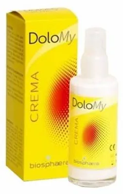 Immagine prodotto di Dolomy Crema 75 Ml