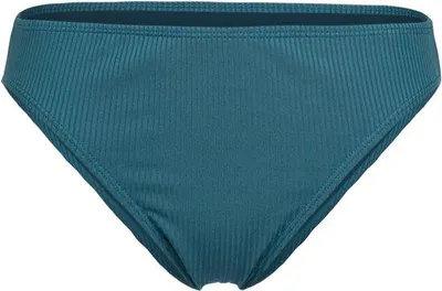 Productafbeelding van BRUNOTTI WT NOLINA-RIB, dames bikini broek, groen, maat 40