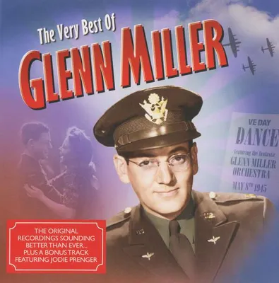 Image de Le meilleur de Glenn Miller