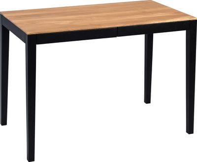 Schreibtisch Nilsson in Wildeiche - 110x75x60cm