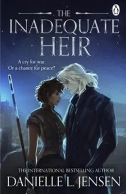 Obrázok produktu pre The Inadequate Heir