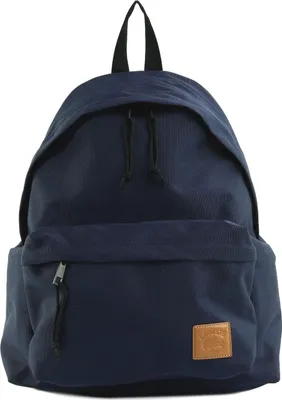 Produktbild von Lacoste Casual Croc Backpack - Rucksack 40 cm (marine)