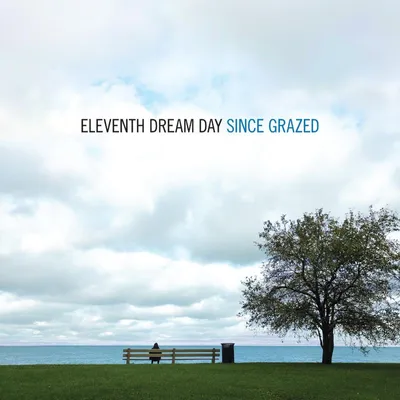 Produktbild von Eleventh Dream Day: Since Grazed