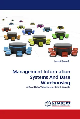 Produktbild von Management Information Systems And Data Warehousing