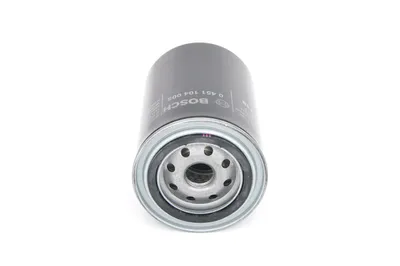 Produktbild von Ölfilter BOSCH 0 451 104 005 Anschraubfilter