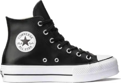 Obrázek produktu pro Boty Converse A02485C pro Dětské