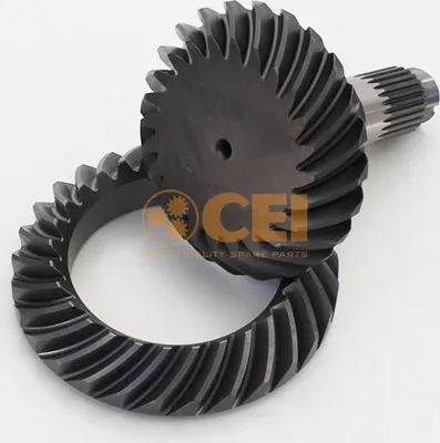 Produktbild von CEI Teller- / Kegelradsatz 194.418 19.7kg