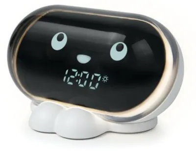 Immagine prodotto di MUSE M-16 KIDS, radiosveglia per bambini