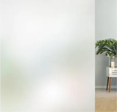 Obrázek produktu pro Statická samolepicí fólie na okna, rozměry 44,5 x 200 cm