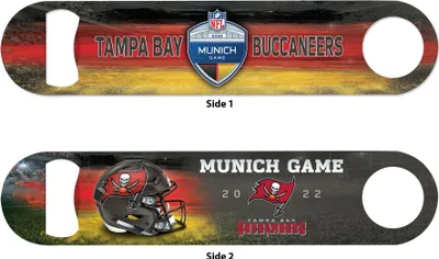 Image de NFL MUNICH Tampa Bay Buccaneers Ouvre-bouteille