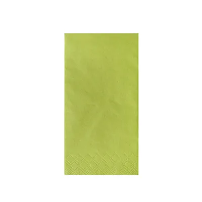 Zdjęcie produktu dla Papstar 87227, Limonka, Bibułka, Monochromatyczny, 46 g/m², 330 mm, 330 mm