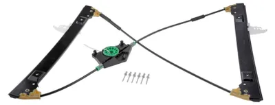 Imagen del producto de Elevador eléctrico para ventana, compatible con Fiat Stilo (192), delantero derecho