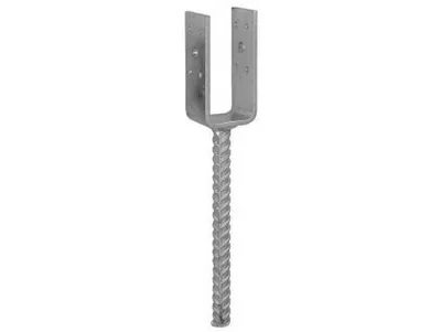 Immagine prodotto di Piede PS 150U, 151x120x4 - confezione da 1 pz
