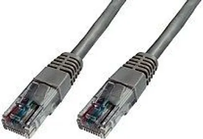 Produktbild von Digitus DK-1641-0025, UL, Cat6