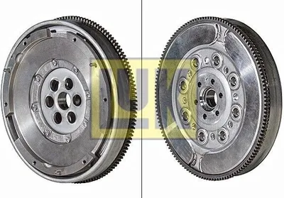 Produktbild von LuK Zweimassenschwungrad 415 0530 10 für OPEL INSIGNIA Caravan INSIGNIA