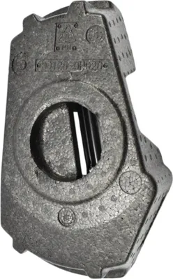 Immagine prodotto di TOYOTA Aygo Rivestimento vano bagagli 09126-0H020 OE
