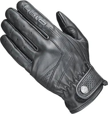 Produktbild von Held Classic Rider Motorradhandschuhe, schwarz, 10