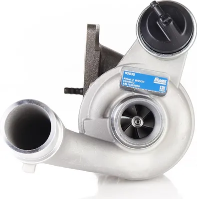 Zdjęcie produktu dla Turbo Renault 1,9Dci Kkk