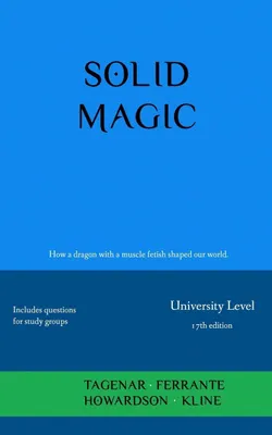 Produktbild von Solid Magic