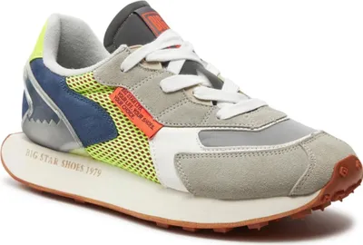 Zdjęcie produktu dla Buty Big Star NN174344