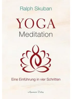 Produktbild von Ratgeber Meditation: Klarer & tiefgründiger Zugang zur inneren Praxis in 4 Schritten