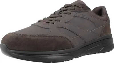 Image de Geox U Klaiver Couleur Marron