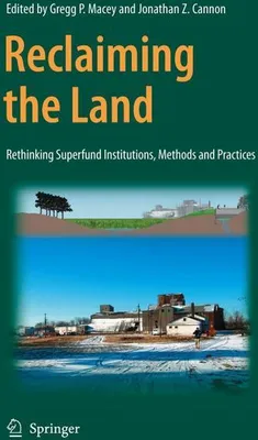 Image de Reclaiming the Land